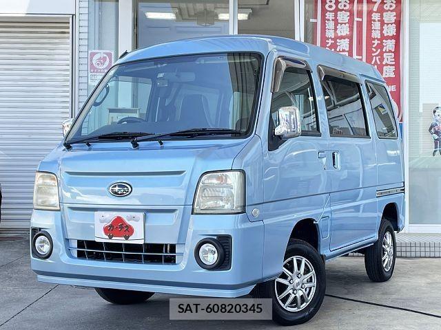 Subaru SAMBAR 2010-05 7060900-0