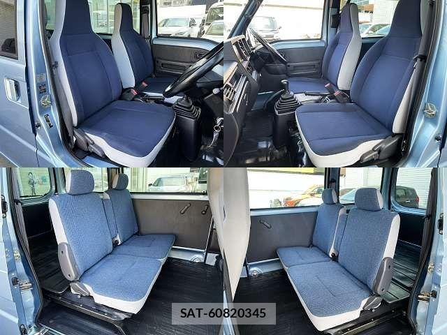 Subaru SAMBAR 2010-05 7060900-4