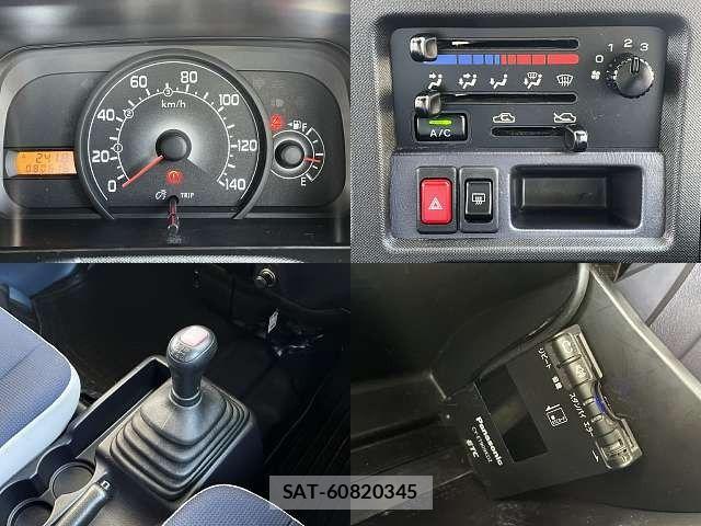 Subaru SAMBAR 2010-05 7060900-6