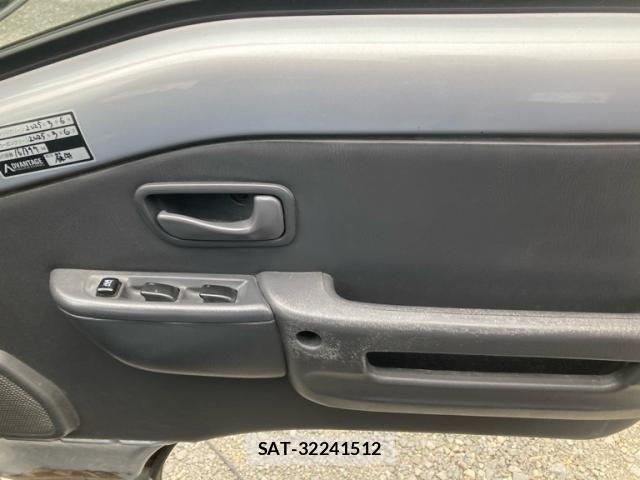 Subaru SAMBAR 2005-03 7060904-10