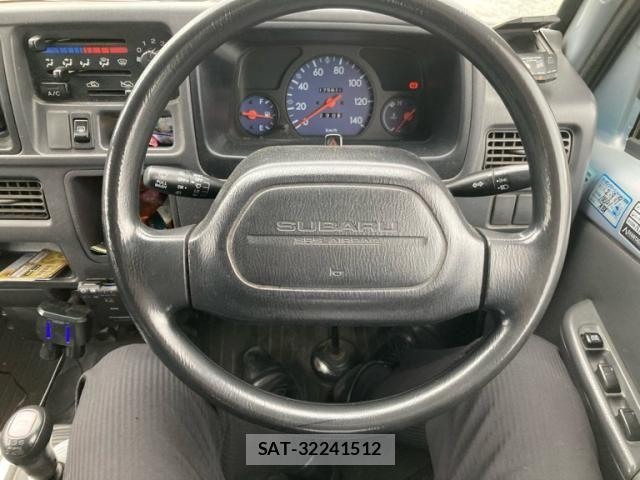 Subaru SAMBAR 2005-03 7060904-15