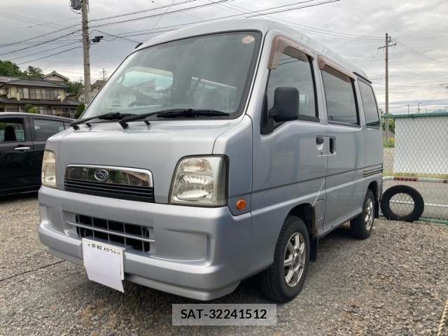 Subaru SAMBAR 2005-03 7060904-1