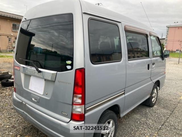 Subaru SAMBAR 2005-03 7060904-2