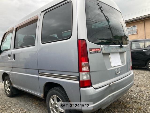 Subaru SAMBAR 2005-03 7060904-3