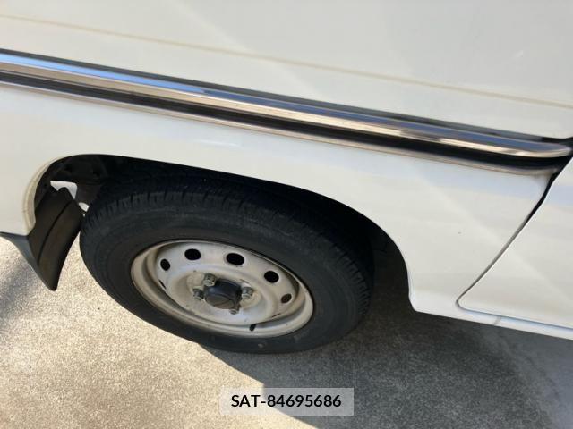 Subaru SAMBAR 2004-11 7225619-9