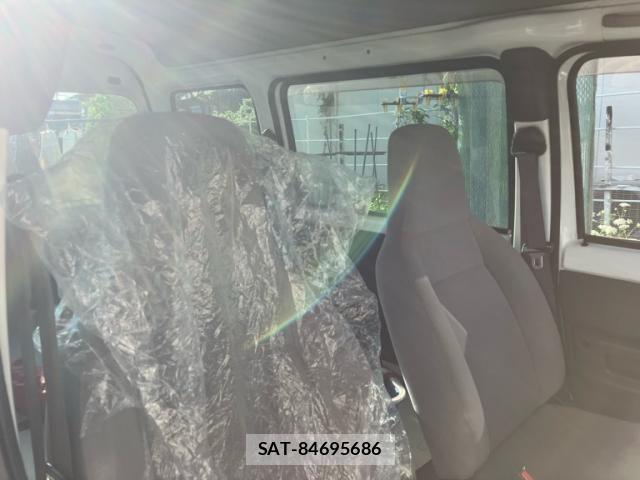Subaru SAMBAR 2004-11 7225619-11