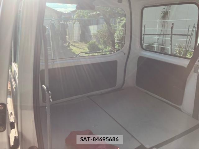 Subaru SAMBAR 2004-11 7225619-13