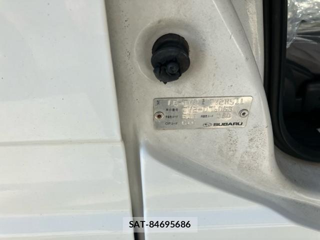 Subaru SAMBAR 2004-11 7225619-15