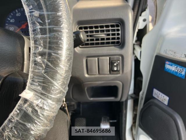 Subaru SAMBAR 2004-11 7225619-16
