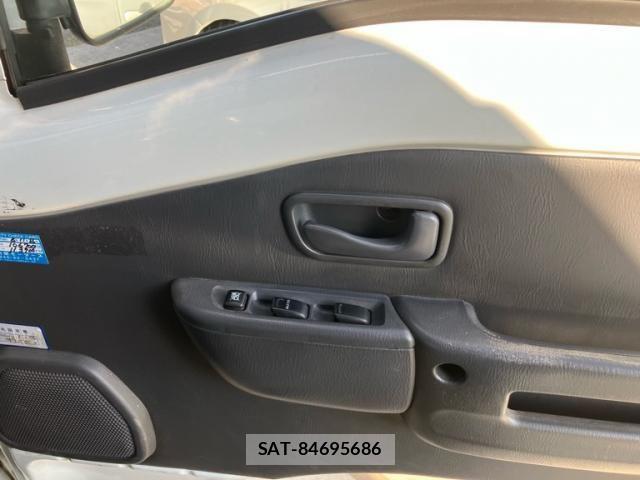 Subaru SAMBAR 2004-11 7225619-17