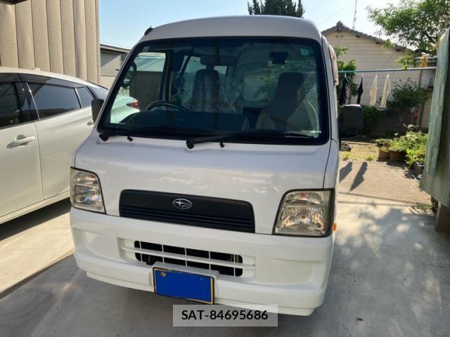 Subaru SAMBAR 2004-11 7225619-1