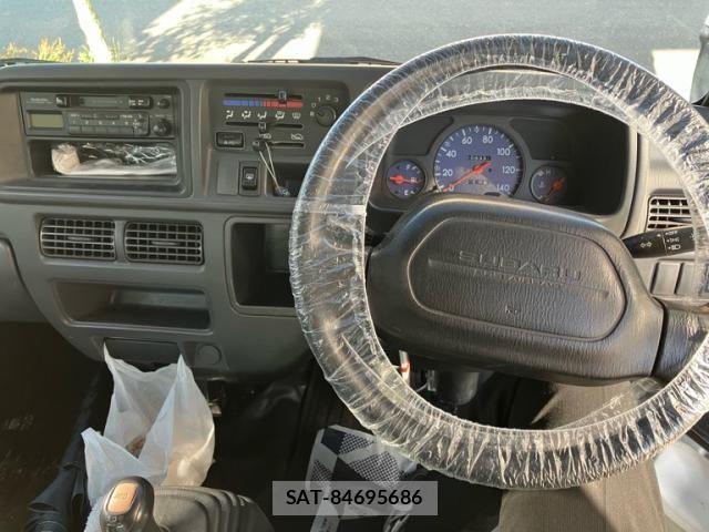 Subaru SAMBAR 2004-11 7225619-18