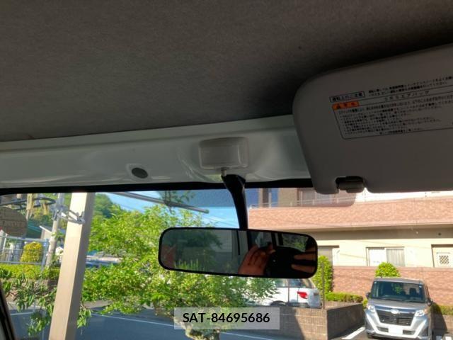 Subaru SAMBAR 2004-11 7225619-19