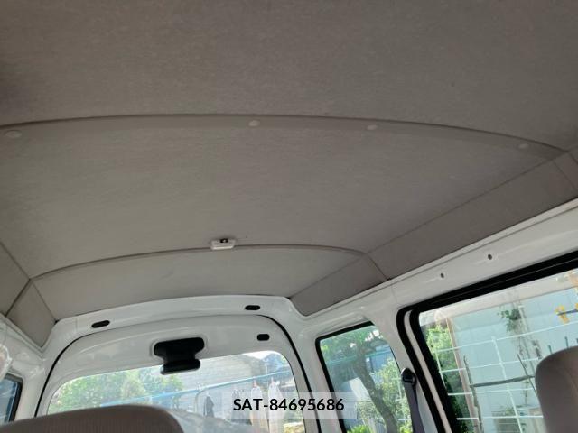 Subaru SAMBAR 2004-11 7225619-21