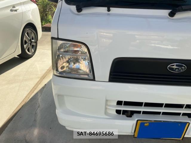 Subaru SAMBAR 2004-11 7225619-2