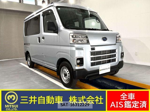 Subaru SAMBAR 2024-02 7225627-0