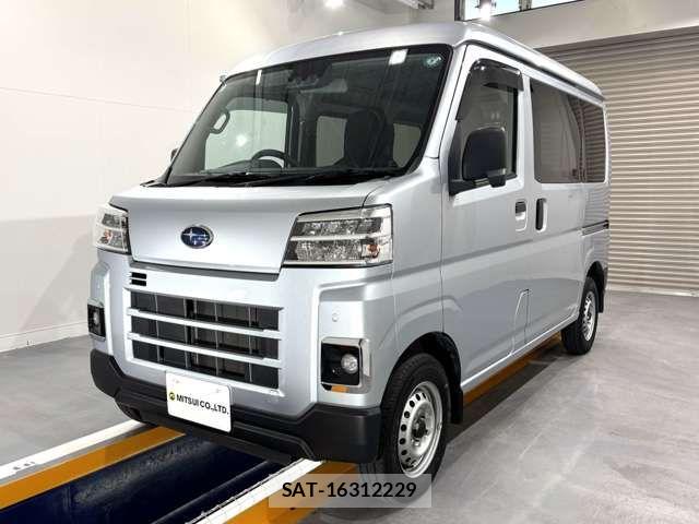 Subaru SAMBAR 2024-02 7225627-3