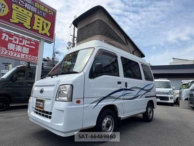 Subaru SAMBAR 2010-10 7272581-0