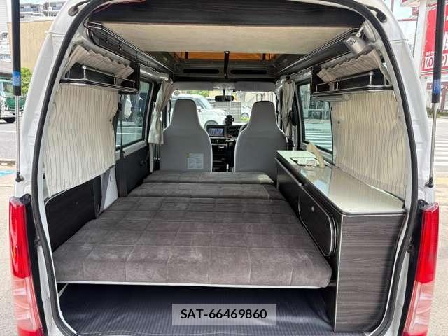 Subaru SAMBAR 2010-10 7272581-10