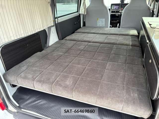Subaru SAMBAR 2010-10 7272581-11