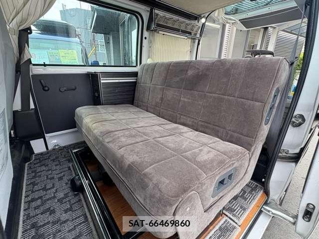 Subaru SAMBAR 2010-10 7272581-17