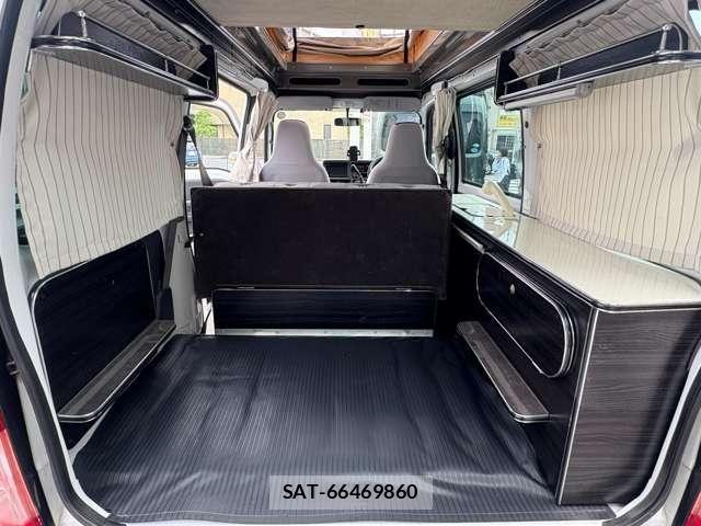 Subaru SAMBAR 2010-10 7272581-18