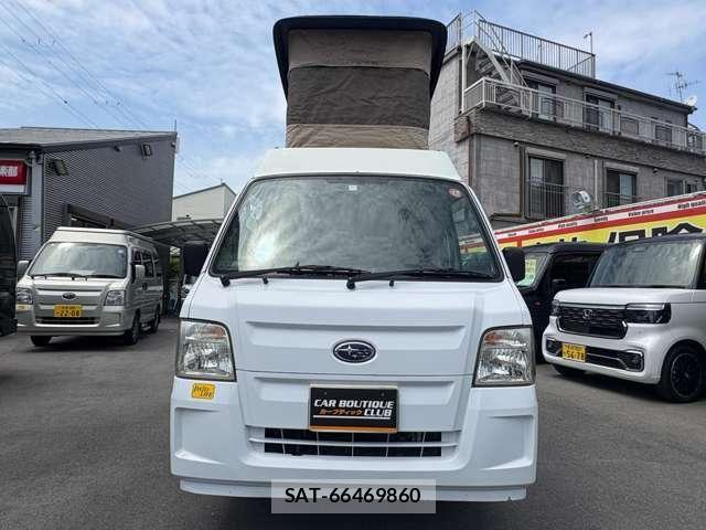 Subaru SAMBAR 2010-10 7272581-2