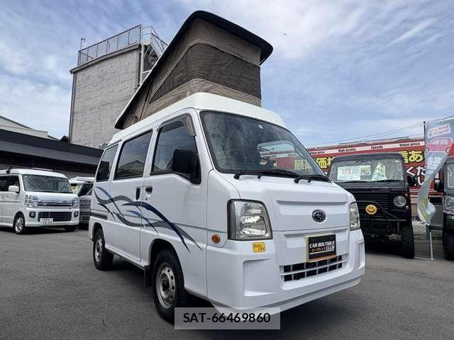 Subaru SAMBAR 2010-10 7272581-3