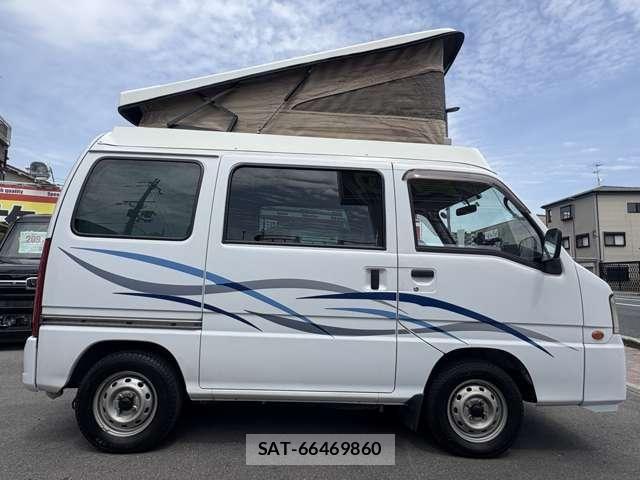 Subaru SAMBAR 2010-10 7272581-4