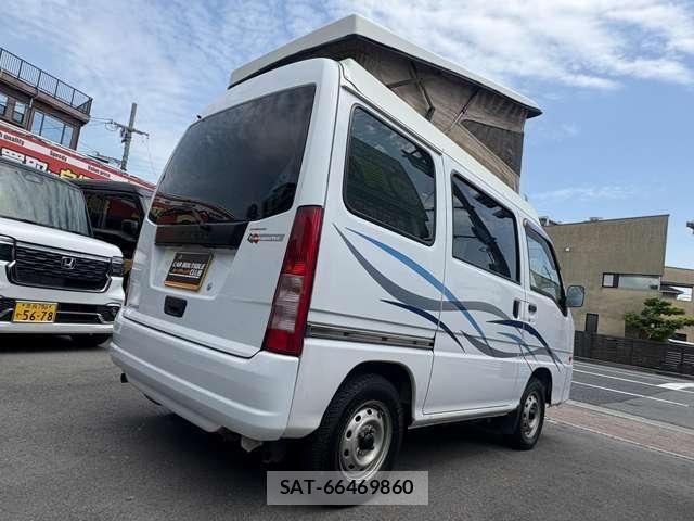 Subaru SAMBAR 2010-10 7272581-5