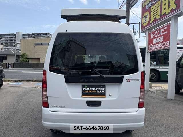 Subaru SAMBAR 2010-10 7272581-6
