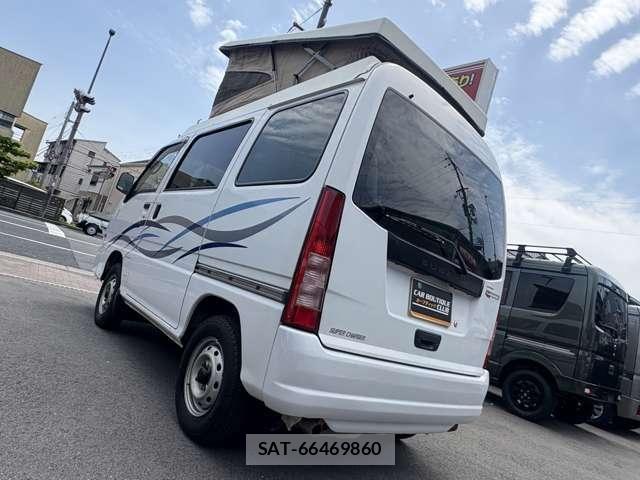 Subaru SAMBAR 2010-10 7272581-7