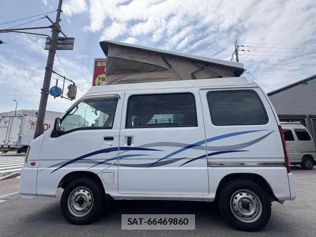 Subaru SAMBAR 2010-10 7272581-8