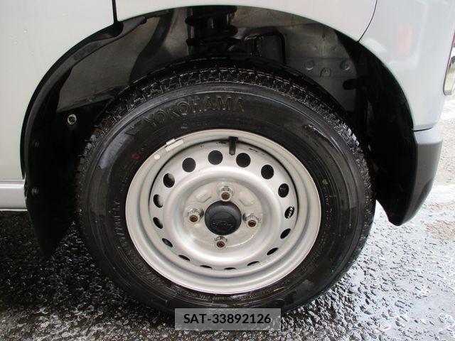 Subaru SAMBAR 2022-11 7360001-11
