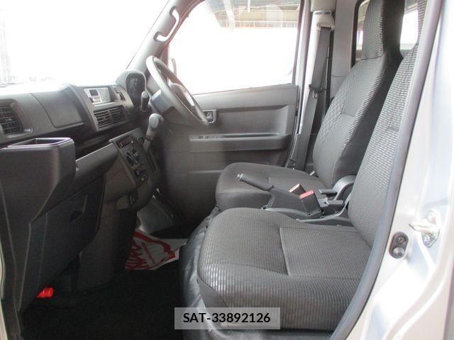 Subaru SAMBAR 2022-11 7360001-16