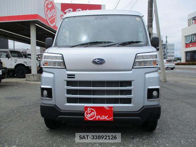 Subaru SAMBAR 2022-11 7360001-3