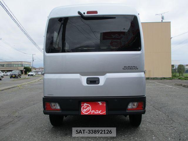 Subaru SAMBAR 2022-11 7360001-4