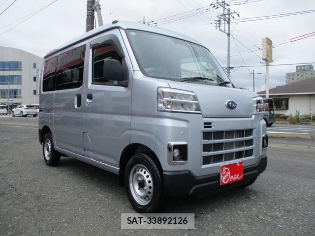 Subaru SAMBAR 2022-11 7360001-5