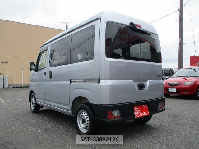Subaru SAMBAR 2022-11 7360001-6