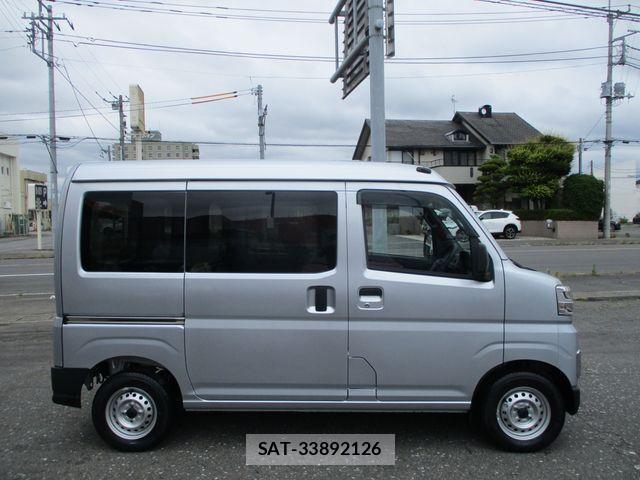 Subaru SAMBAR 2022-11 7360001-7