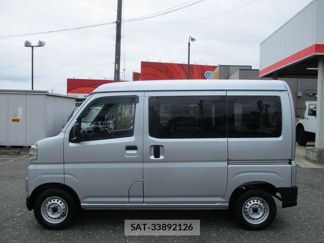 Subaru SAMBAR 2022-11 7360001-8