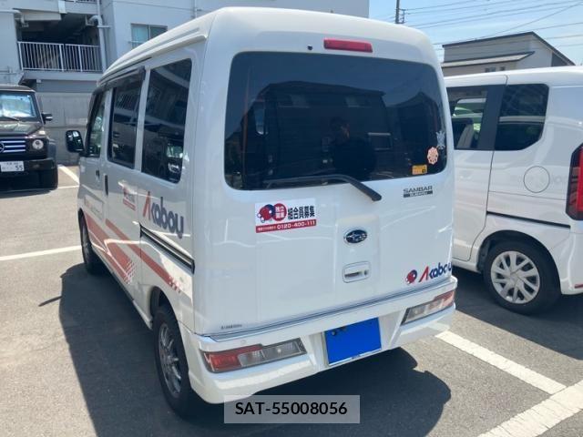 Subaru SAMBAR 2021-08 7359993-7
