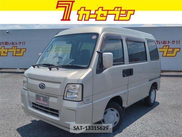 Subaru SAMBAR 2011-08 7620442-0