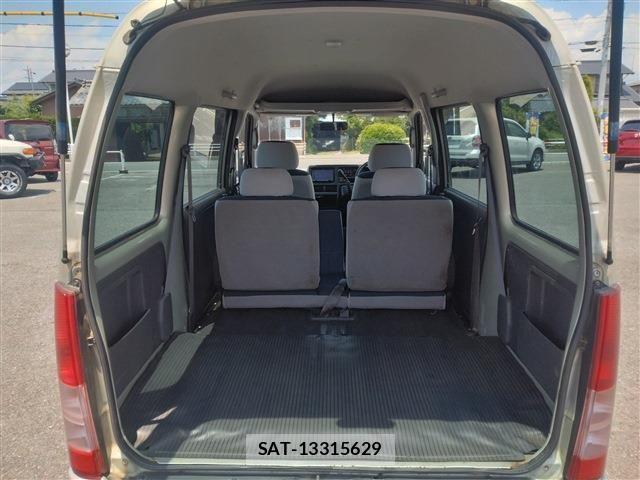 Subaru SAMBAR 2011-08 7620442-9