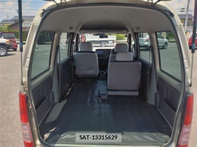 Subaru SAMBAR 2011-08 7620442-10