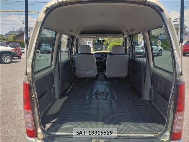 Subaru SAMBAR 2011-08 7620442-11