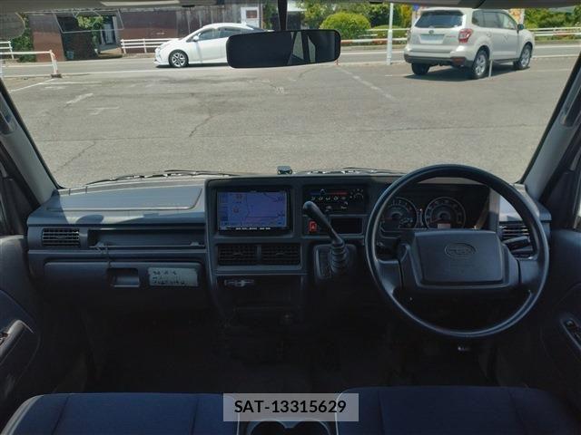 Subaru SAMBAR 2011-08 7620442-12