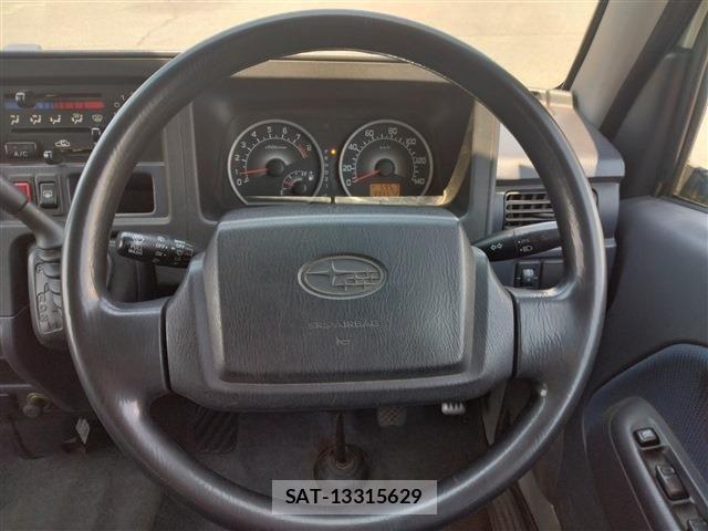 Subaru SAMBAR 2011-08 7620442-13