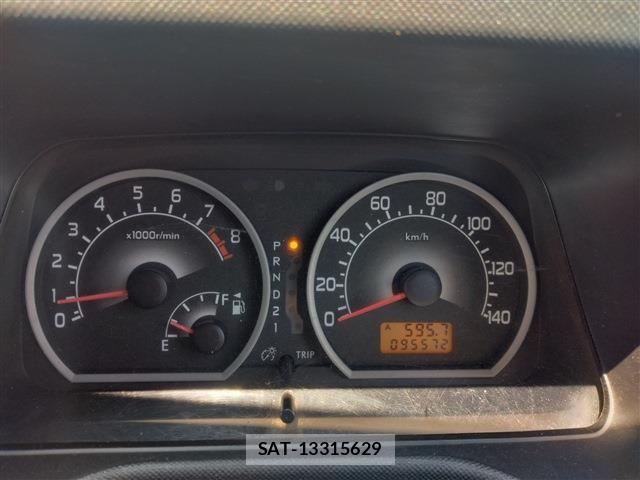 Subaru SAMBAR 2011-08 7620442-14