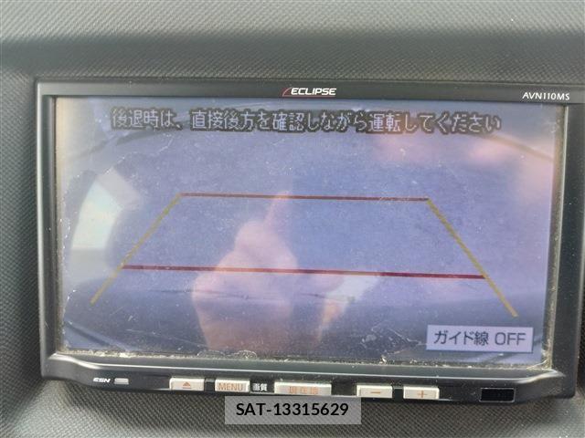 Subaru SAMBAR 2011-08 7620442-17